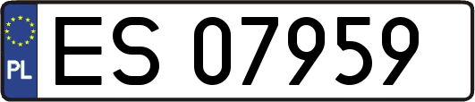 ES07959