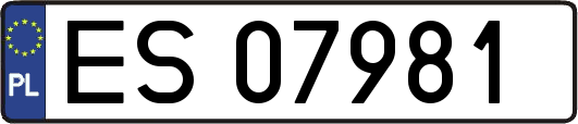 ES07981