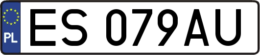 ES079AU