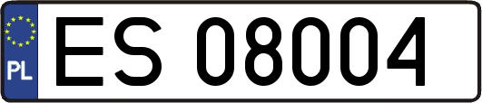 ES08004