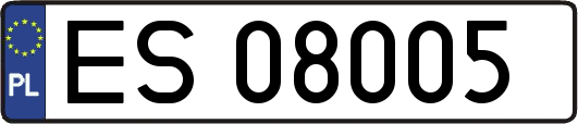 ES08005