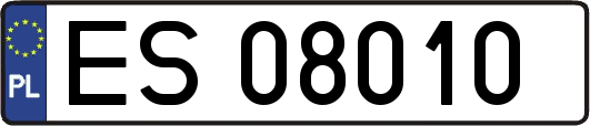 ES08010