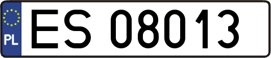 ES08013