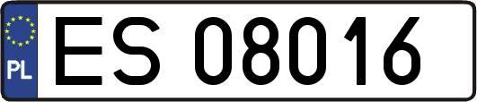 ES08016
