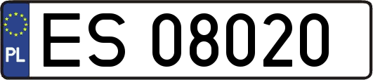 ES08020
