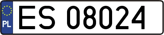 ES08024