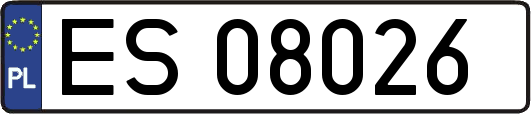 ES08026