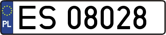ES08028