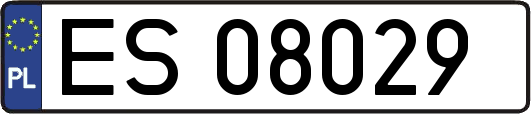 ES08029