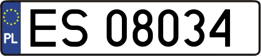 ES08034