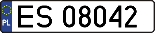 ES08042