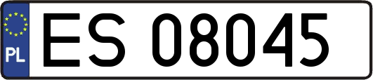 ES08045