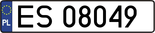 ES08049