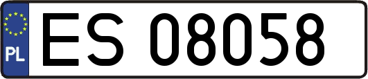 ES08058