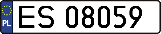 ES08059