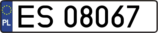 ES08067