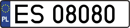 ES08080