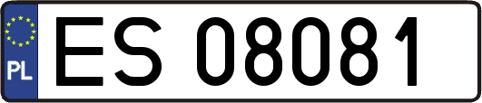 ES08081