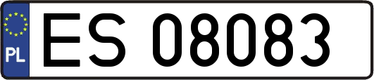 ES08083