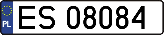 ES08084
