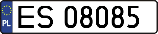 ES08085