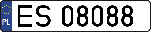 ES08088