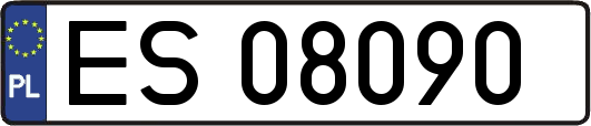 ES08090