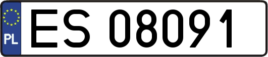 ES08091
