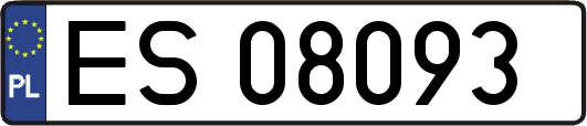 ES08093