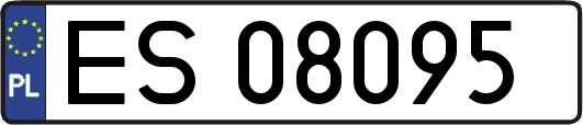 ES08095