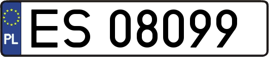 ES08099