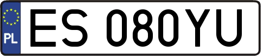 ES080YU