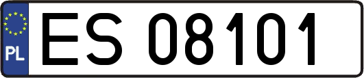 ES08101