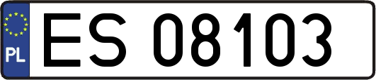 ES08103