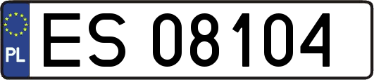 ES08104