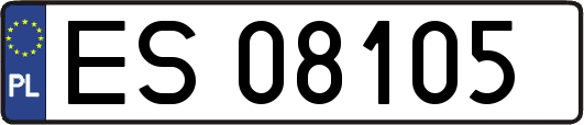 ES08105