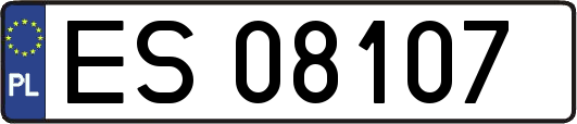 ES08107