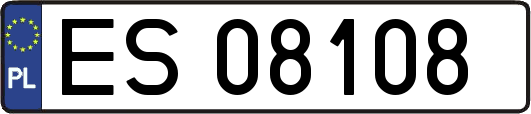 ES08108