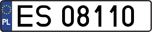 ES08110