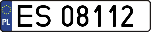 ES08112