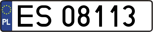 ES08113