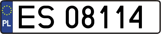 ES08114