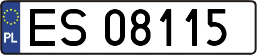 ES08115