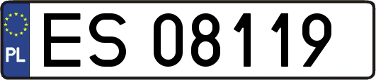 ES08119
