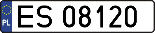ES08120