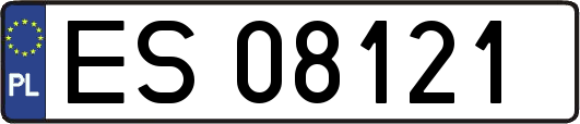 ES08121