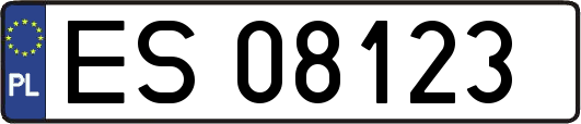 ES08123