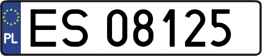ES08125