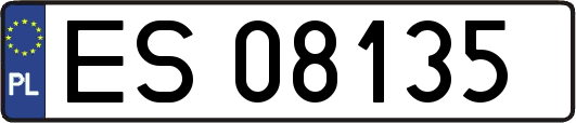 ES08135