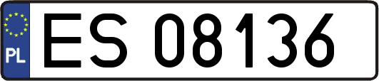 ES08136